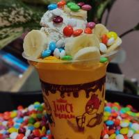 آیس پک انبه