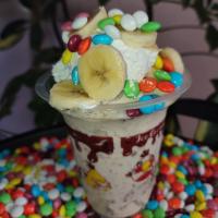 آیس پک کیک وانیل