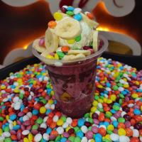 آیس پک شاه توت