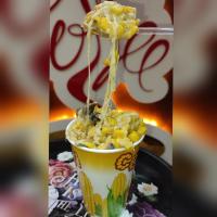 ذرت مکزیکی (بزرگ)