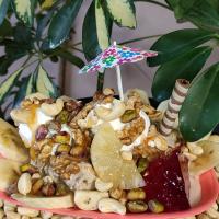 معجون پانیذ