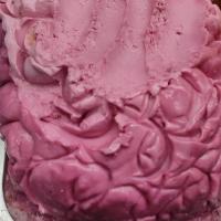 بستنی میوه ای اسکوپی