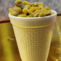 ذرت مکزیکی (کوچک)