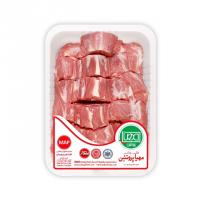 گردن گوسفندی داخلی مهیا پروتئین