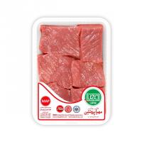 گوشت خورشتی گوساله داخلی مهیا پروتئین