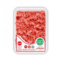 گوشت چرخ کرده گوساله داخلی مهیا پروتئین