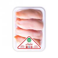 سینه مرغ بدون پوست