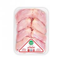 مغز ران مرغ