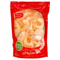 میگو سایز 40 - 31 منجمد