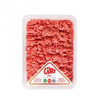 گوشت چرخ کرده گوساله مهتا پروتئین