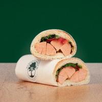 ساندویچ کوکتل آرژانتینی کوچک