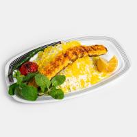 چلو کباب ثریا مخصوص