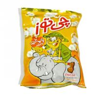 پاپ كورن پنيری چی توز (75 گرم)