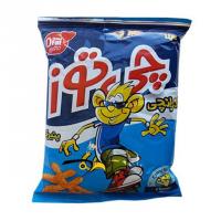 کرانچی پنیری چیتوز (75 گرم)