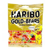 پاستیل خرس طلایی هاریبو (160 گرم)