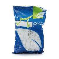 قند خردشده درجه يک یاس نوین (450 گرم)