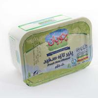 پنیر سفید چوپان (400 گرم)