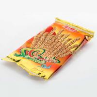 کراکر چوب کنجدی شیرین عسل (40 گرم)