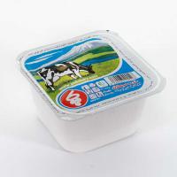 خامه صبحانه پاک (100 گرم)