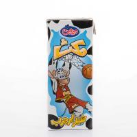 شیر پر چرب میهن (200 میلیلیتر)