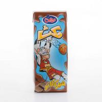 شیر کاکائو میهن (200 سی سی)