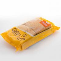 نان لايه ای مغز دار نان آوران (230 گرم)