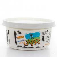 ماست چکیده چوپان (500 گرم)