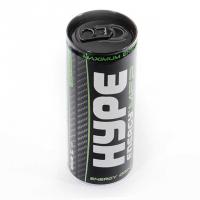 نوشابه انرژیزا هایپ (250 میلی لیتر)