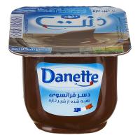 دسر شکلاتی دنت (100 گرم)