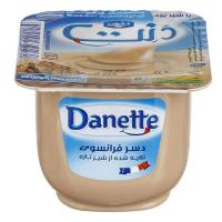 دسر بیسکویتی دنت (100 گرم)