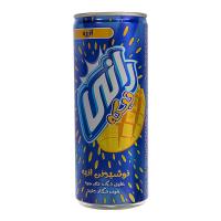 آبمیوه انبه رانی (240 میلیلیتر)