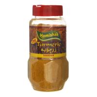 زردچوبه همیشک (100 گرم)