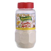 پودر سیر همیشک (100 گرم)