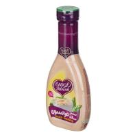 چاشنی سالادهمیشک (100 گرم)