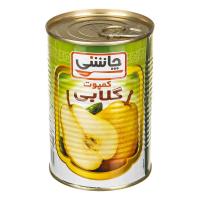 کمپوت گلابی چاشنی (420 گرم)