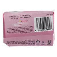 صابون با عصاره رز فرانسوی لوکس (90 گرم)