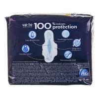 نوار بهداشتی شب بزرگ آلویز (7 عددی)