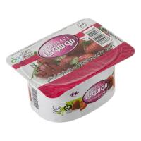 مربا توت فرنگی موسوی (225 گرم)