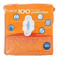 نوار بهداشتی نازک آلویز (10 عددی)