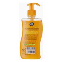مایع دستشویی صدفی زرد اوه (500 گرم)