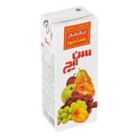 نکتار هفت میوه سن ایچ (200 میلیلیتر)