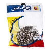 سیم ظرفشویی بریتکس (1 بسته)