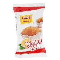 کیک دونینی پرتقالی آشنا (60 گرم)