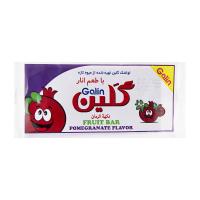 لواشک انار گلین (30 گرم)