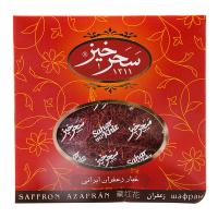 زعفران سرگل کاور سحرخیز (1 مثقال)