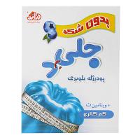 پودر ژله رژیمی بلوبری دراژه (30 گرم)