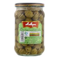 زیتون شور بدر (650 گرم)