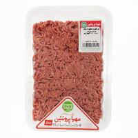 گوشت چرخ کرده مخلوط مهیا پروتئین (1000 گرم)