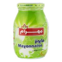 سس مایونز مهرام (450 گرم)