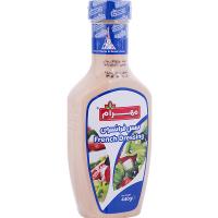 سس فرانسوی مهرام (440 گرم)